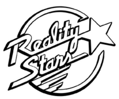 Reality Stars Logo (EUIPO, 08/05/2013)