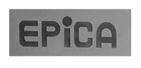 EPiCA Logo (EUIPO, 12.08.2013)