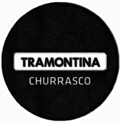 TRAMONTINA CHURRASCO Logo (EUIPO, 23.08.2013)
