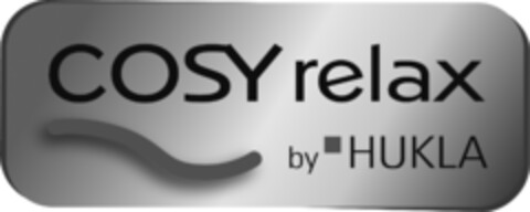 COSYrelax Logo (EUIPO, 26.08.2013)