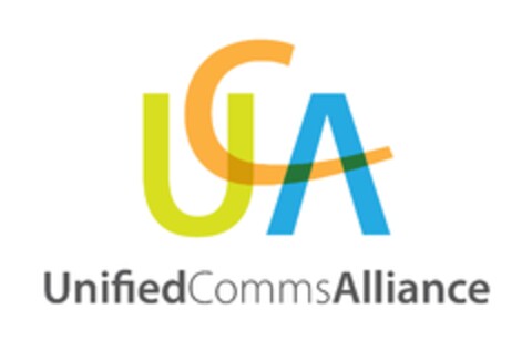 UNIFIED COMMS ALLIANCE Logo (EUIPO, 29.08.2013)