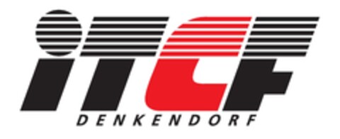 iTCF DENKENDORF Logo (EUIPO, 26.09.2013)