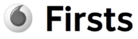 FIRSTS Logo (EUIPO, 10/02/2013)