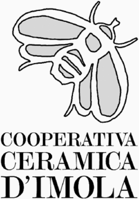 COOPERATIVA CERAMICA D'IMOLA Logo (EUIPO, 19.11.2013)