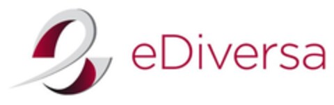 eDiversa Logo (EUIPO, 11/26/2013)