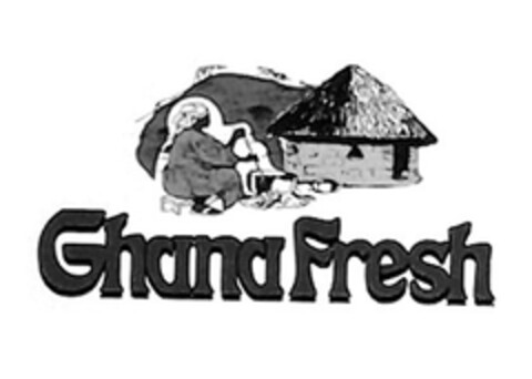 GHANAFRESH Logo (EUIPO, 12/13/2013)