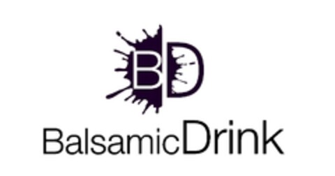 BD BalsamicDrink Logo (EUIPO, 12/19/2013)