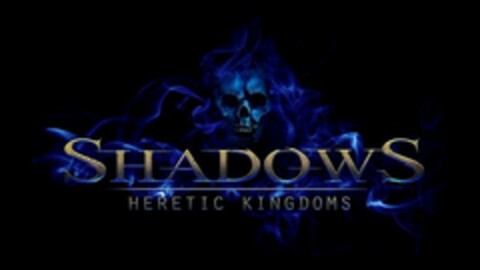 SHADOWS HERETIC KINGDOMS Logo (EUIPO, 20.12.2013)