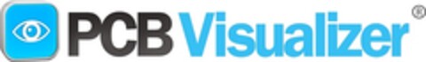 PCB Visualizer Logo (EUIPO, 01/27/2014)