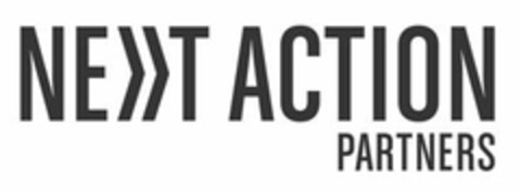 Ne>>t Action Partners Logo (EUIPO, 27.01.2014)