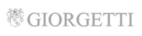 GIORGETTI Logo (EUIPO, 10.02.2014)