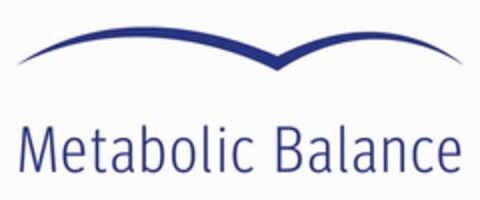 metabolic balance Logo (EUIPO, 02/11/2014)