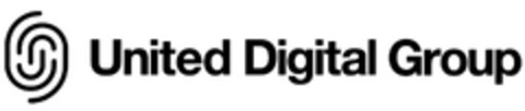 United Digital Group Logo (EUIPO, 12.02.2014)