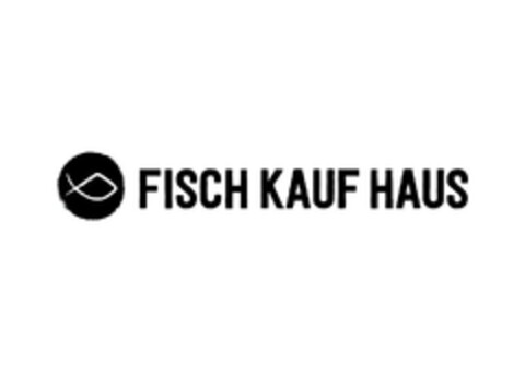 FISCH KAUF HAUS Logo (EUIPO, 04.03.2014)