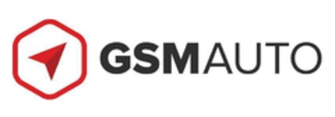 GSMAUTO Logo (EUIPO, 04/02/2014)