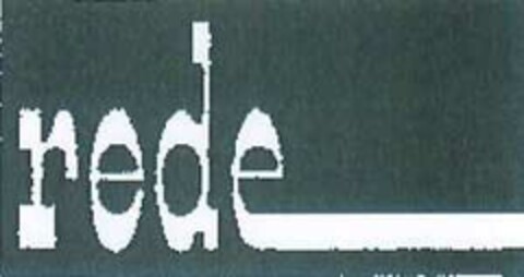 REDE Logo (EUIPO, 03.04.2014)