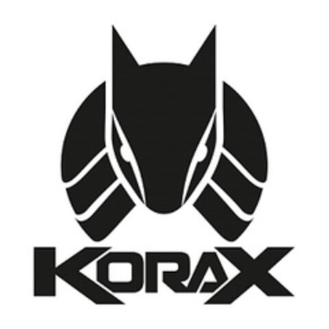 KORAX Logo (EUIPO, 11.04.2014)