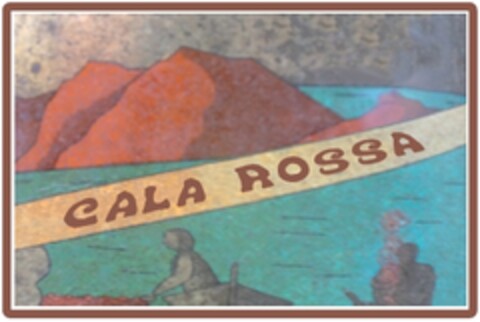 CALA ROSSA Logo (EUIPO, 04/23/2014)