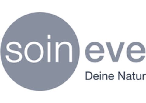 soineve Deine Natur Logo (EUIPO, 29.04.2014)