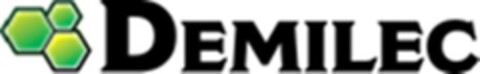 DEMILEC Logo (EUIPO, 05/16/2014)