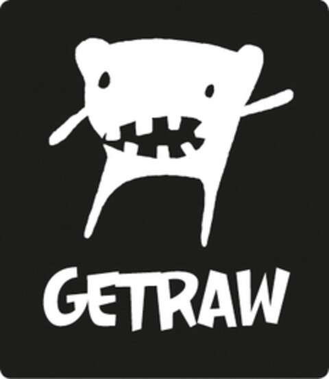 GETRAW Logo (EUIPO, 20.05.2014)