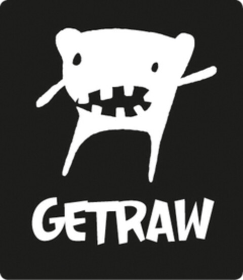 GETRAW Logo (EUIPO, 05/20/2014)