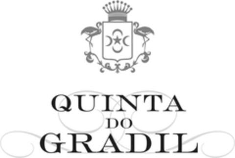 QUINTA DO GRADIL Logo (EUIPO, 11.06.2014)