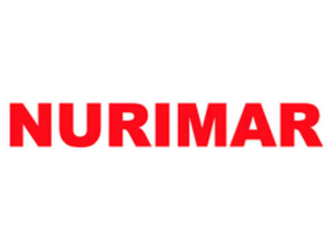 NURIMAR Logo (EUIPO, 18.07.2014)