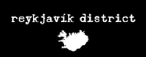 reykjavik district Logo (EUIPO, 25.08.2014)