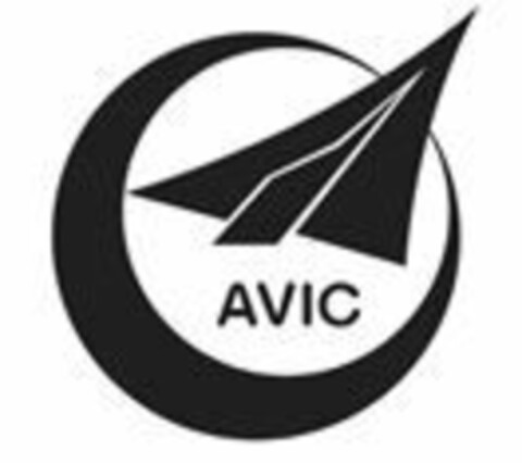 AVIC Logo (EUIPO, 09/15/2014)