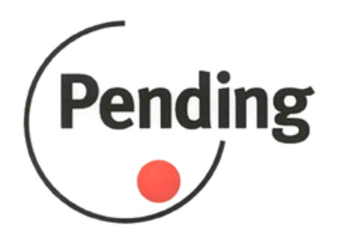 Pending Logo (EUIPO, 09/11/2014)