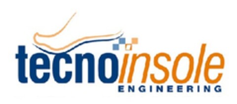 TECNOINSOLE ENGINEERING Logo (EUIPO, 10/17/2014)