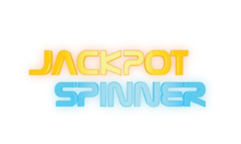 JACKPOT SPINNER Logo (EUIPO, 29.10.2014)