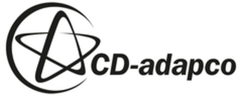 CD-adapco Logo (EUIPO, 17.11.2014)