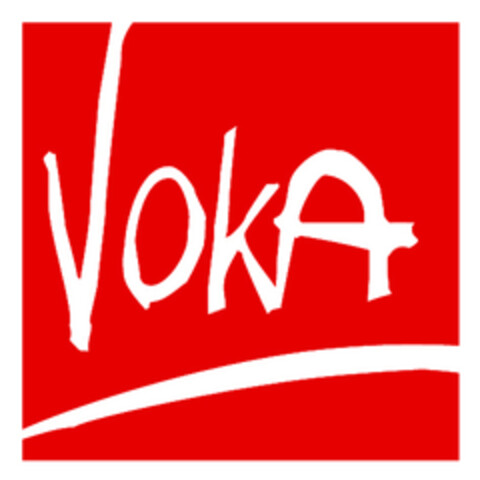 VOKA Logo (EUIPO, 14.01.2015)