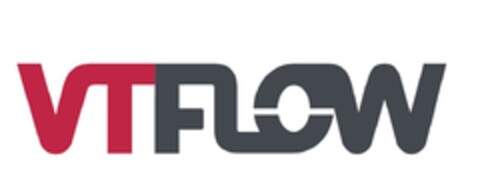 VTFLOW Logo (EUIPO, 03.02.2015)