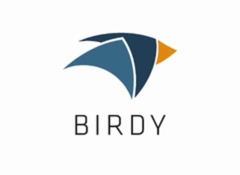 BIRDY Logo (EUIPO, 02/04/2015)