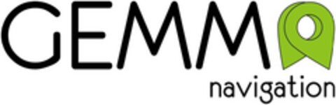 GEMMA NAVIGATION Logo (EUIPO, 05.02.2015)