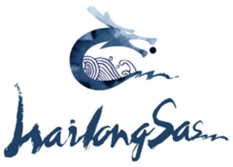 Hailong Sas Logo (EUIPO, 02/04/2015)