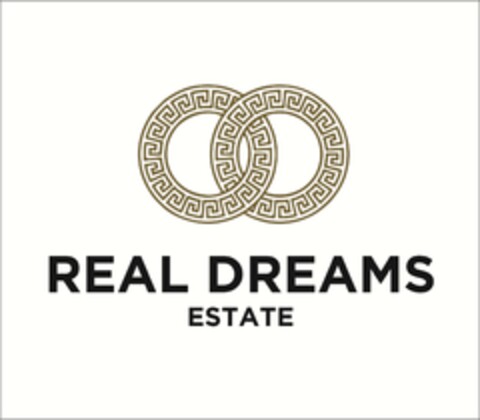 REAL DREAMS ESTATE Logo (EUIPO, 12.03.2015)