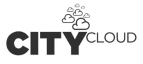 CITYCLOUD Logo (EUIPO, 13.03.2015)