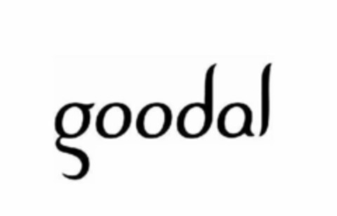 goodal Logo (EUIPO, 09.04.2015)