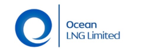 Ocean LNG Limited Logo (EUIPO, 28.05.2015)