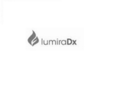 LumiraDx Logo (EUIPO, 27.05.2015)