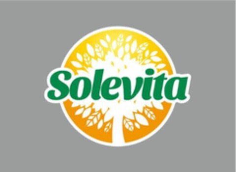 Solevita Logo (EUIPO, 01.07.2015)