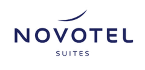 NOVOTEL SUITES Logo (EUIPO, 07/17/2015)