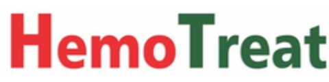 Hemo Treat Logo (EUIPO, 08/05/2015)