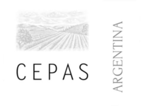 CEPAS ARGENTINA Logo (EUIPO, 07.08.2015)