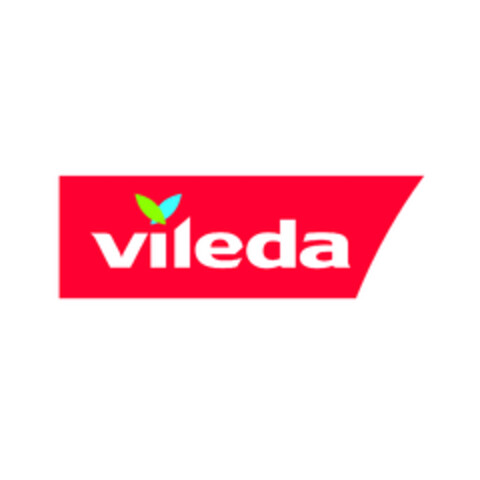 Vileda Logo (EUIPO, 10/08/2015)