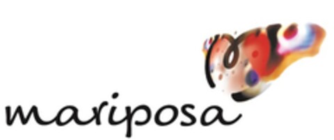 mariposa Logo (EUIPO, 12.10.2015)